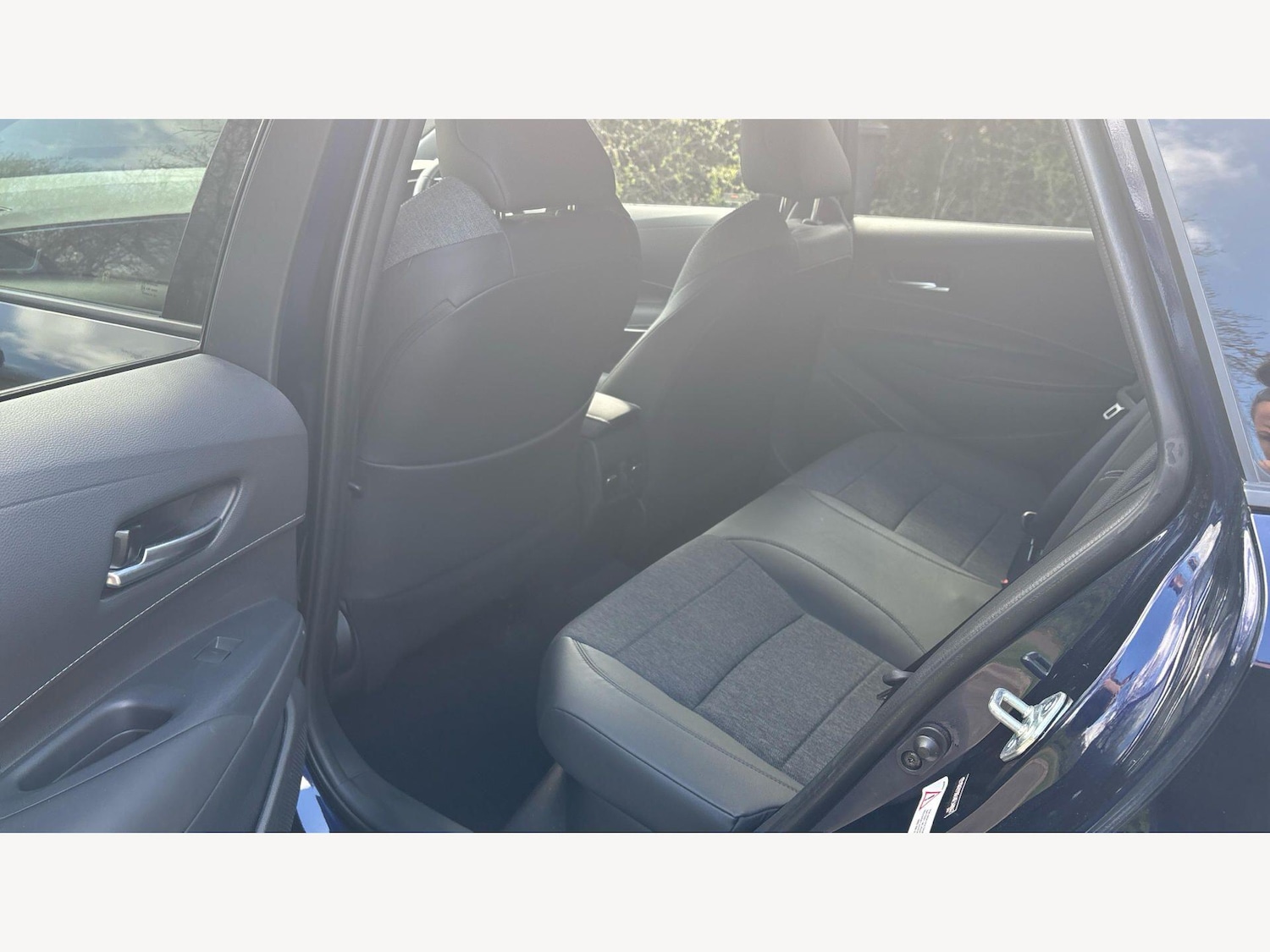 Used Toyota Corolla for sale - 78147991: Photo 41