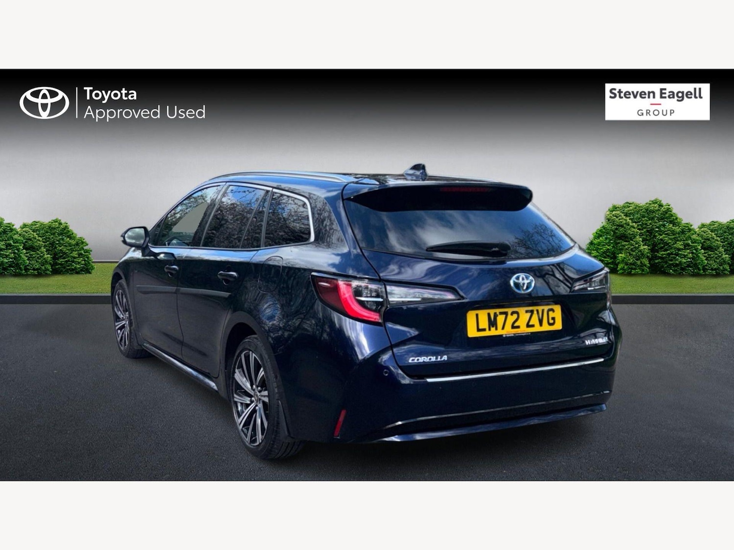 Used Toyota Corolla for sale - 78147991: Photo 6