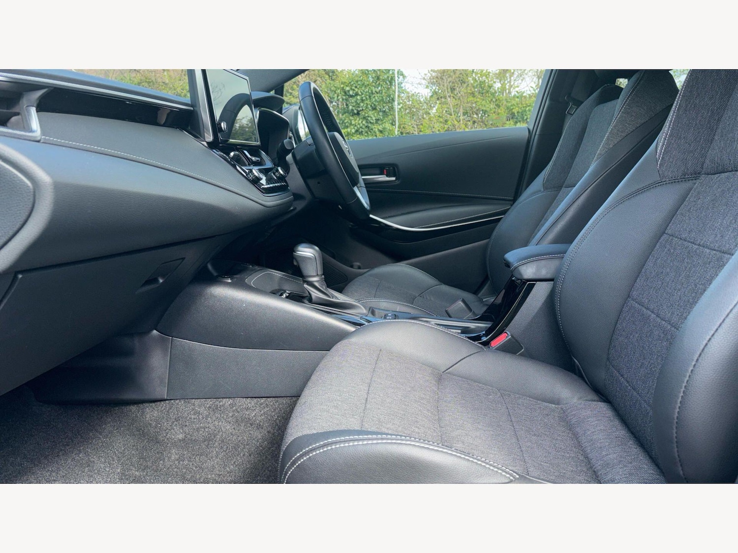 Used Toyota Corolla for sale - 78147991: Photo 7