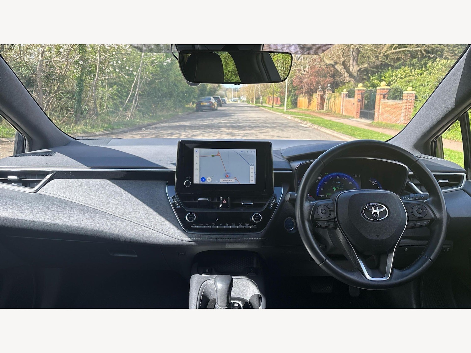 Used Toyota Corolla for sale - 78147991: Photo 8