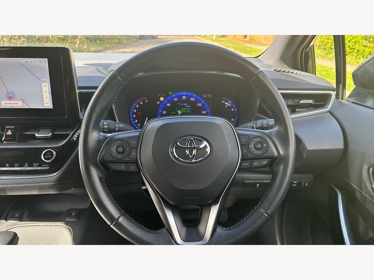 Used Toyota Corolla for sale - 78147991: Photo 9
