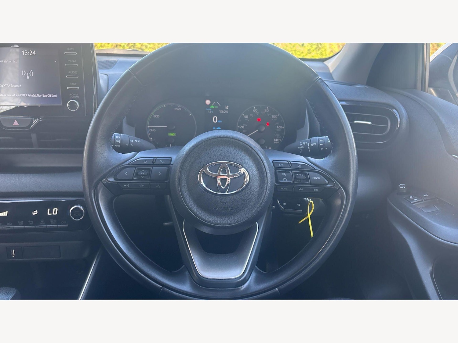 Used Toyota Yaris 2023 for sale - 77982244: Photo 10