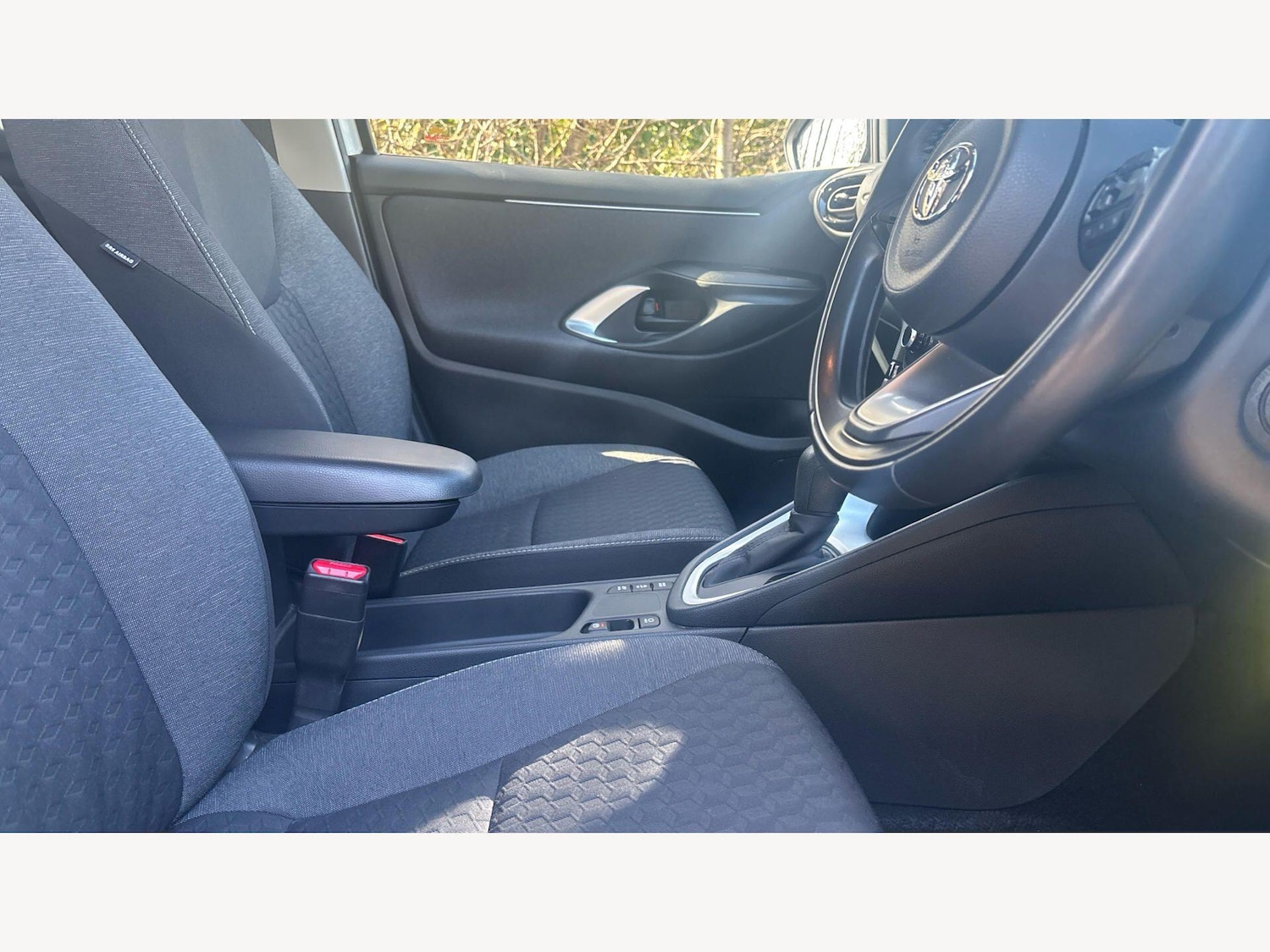 Used Toyota Yaris 2023 for sale - 77982244: Photo 13