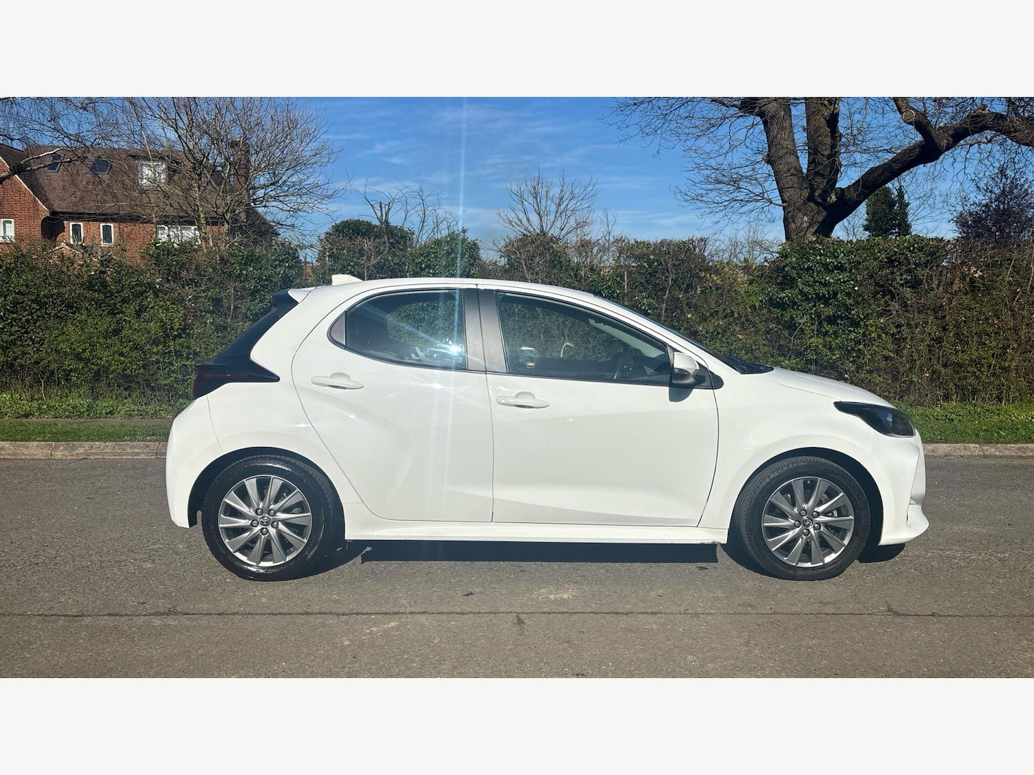 Used Toyota Yaris 2023 for sale - 77982244: Photo 18