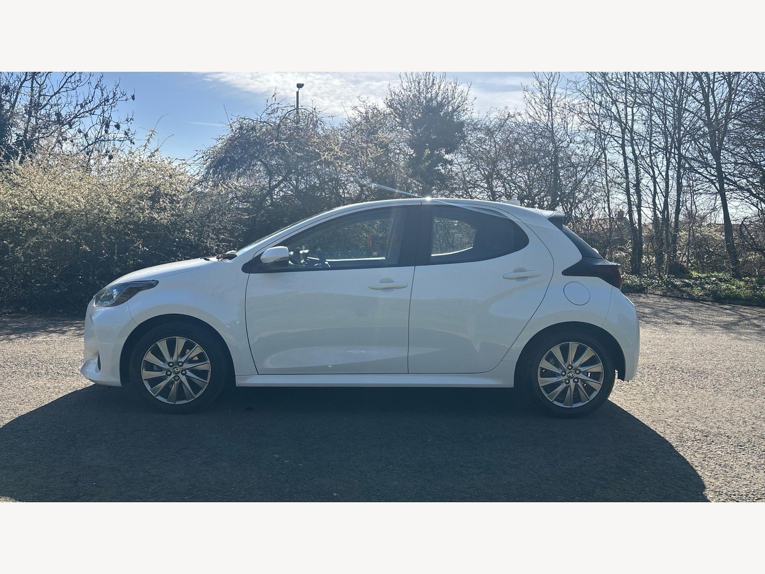 Used Toyota Yaris 2023 for sale - 77982244: Photo 19