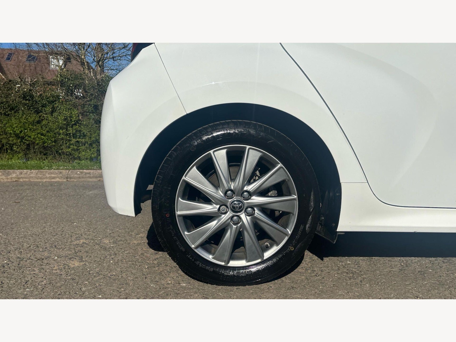 Used Toyota Yaris 2023 for sale - 77982244: Photo 20