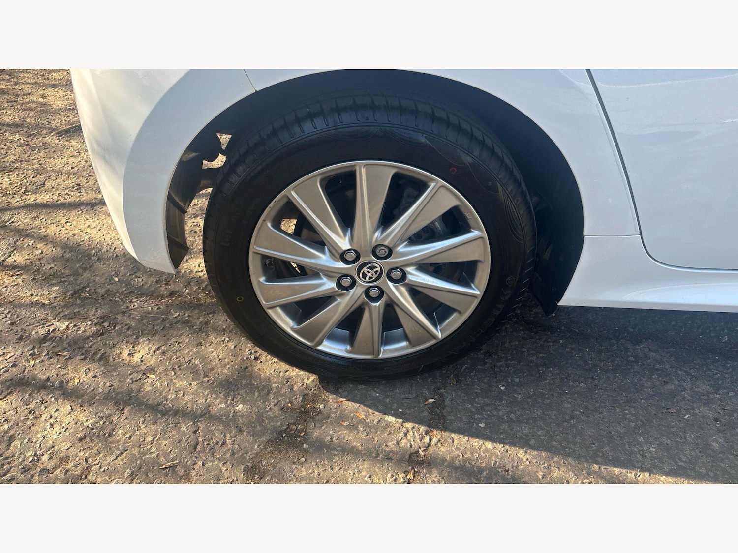 Used Toyota Yaris 2023 for sale - 77982244: Photo 23