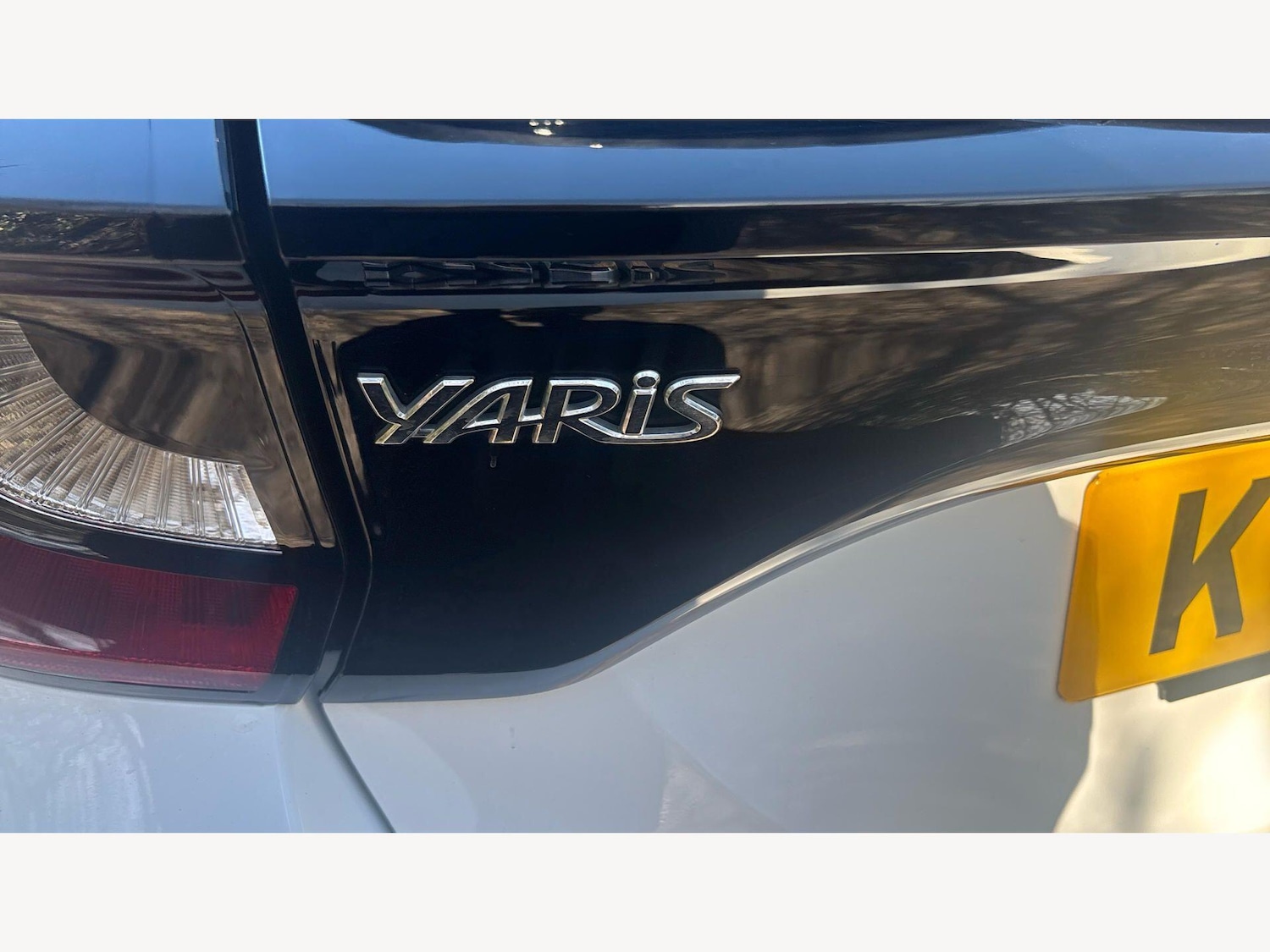 Used Toyota Yaris 2023 for sale - 77982244: Photo 27