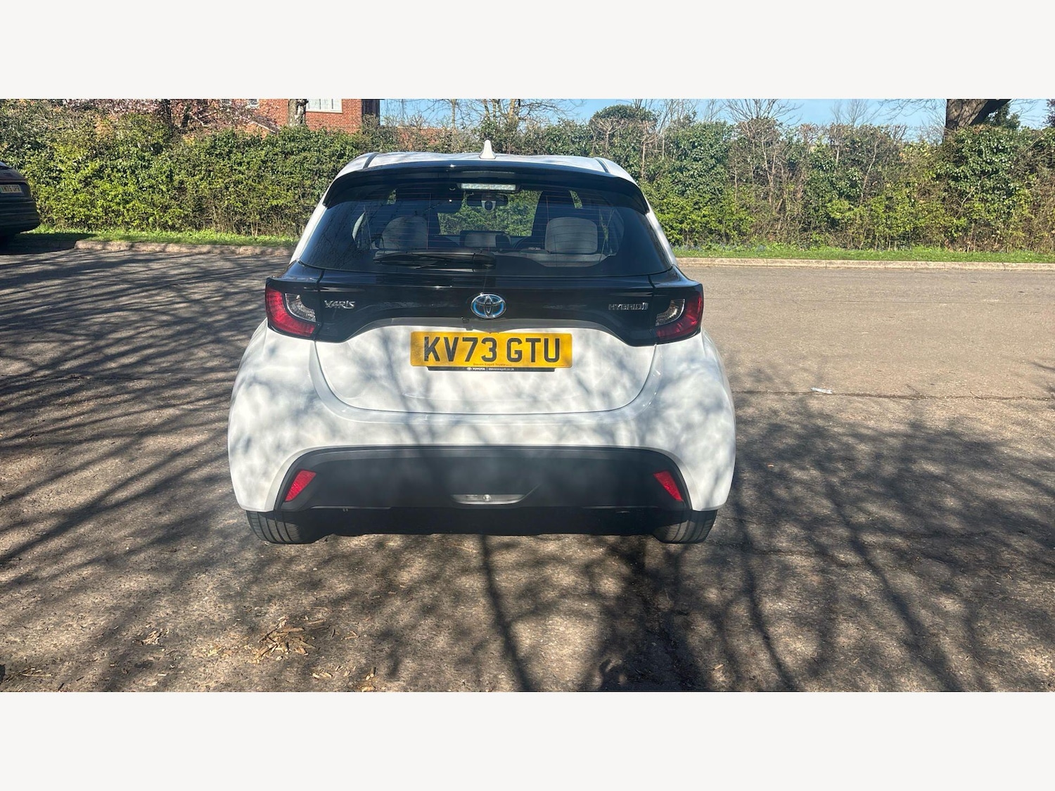 Used Toyota Yaris 2023 for sale - 77982244: Photo 29