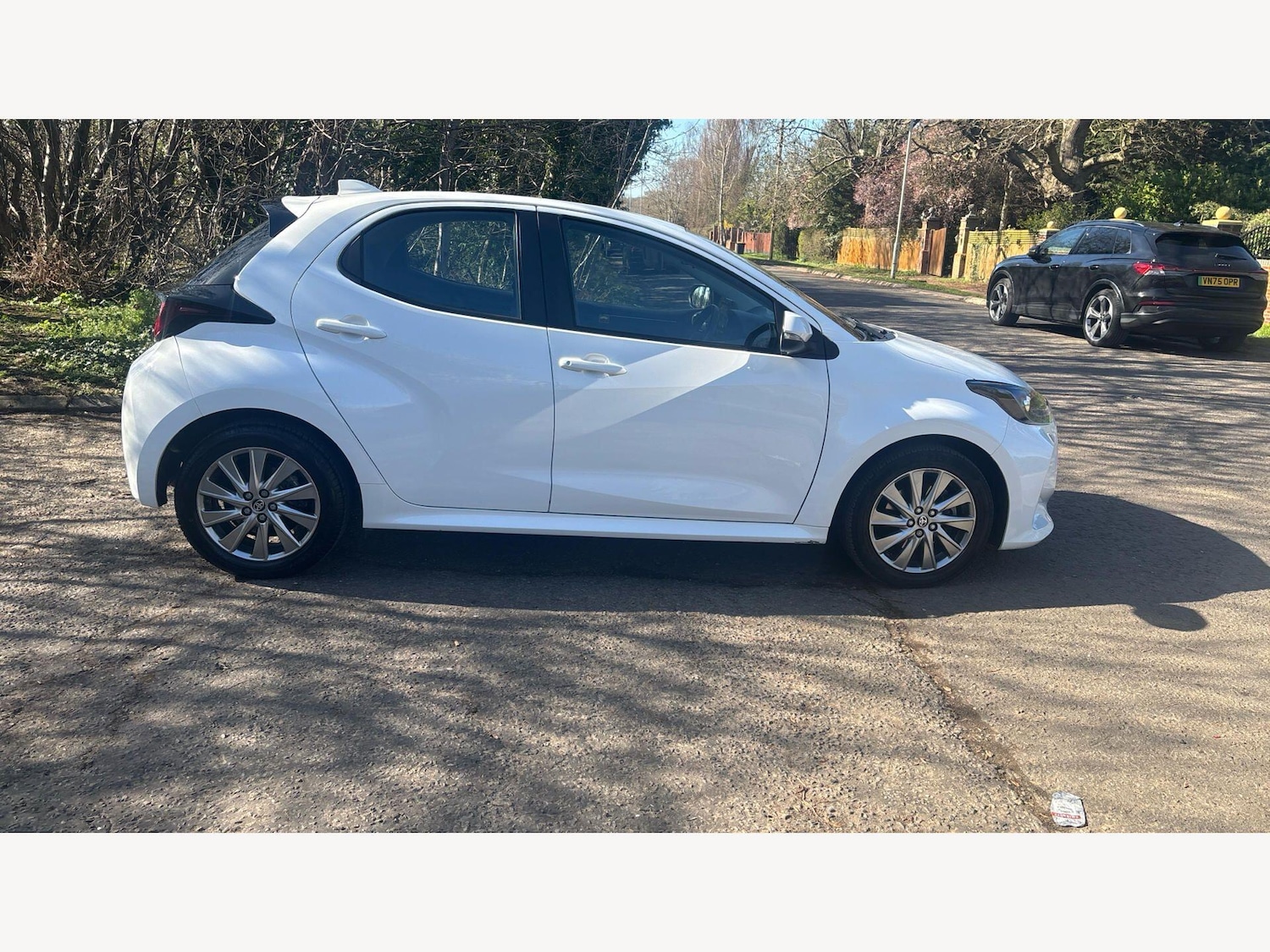 Used Toyota Yaris 2023 for sale - 77982244: Photo 31