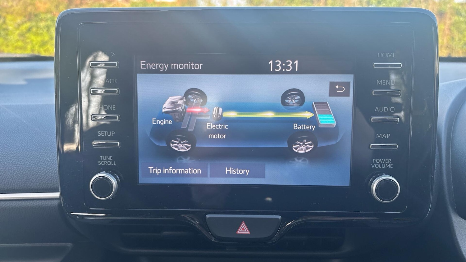 Used Toyota Yaris 2023 for sale - 77982244: Photo 41