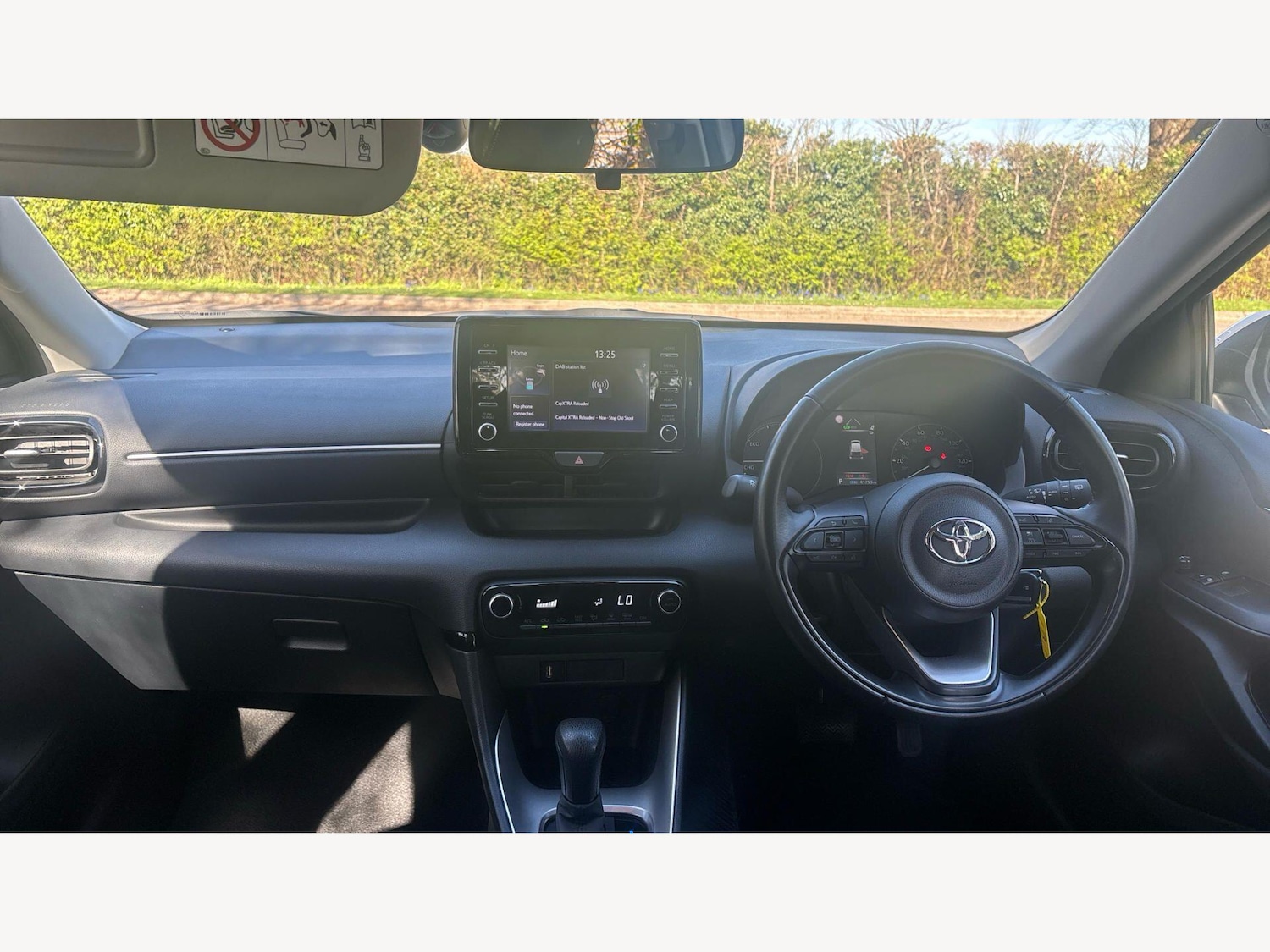 Used Toyota Yaris 2023 for sale - 77982244: Photo 7