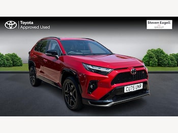 Used Toyota RAV4 2025 for sale - 79188643: Photo