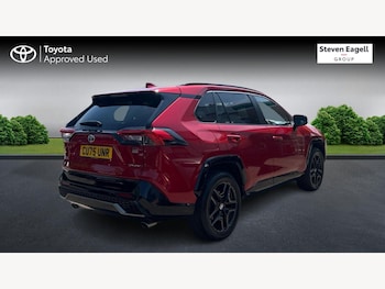 Used Toyota RAV4 2025 for sale - 79188643: Photo