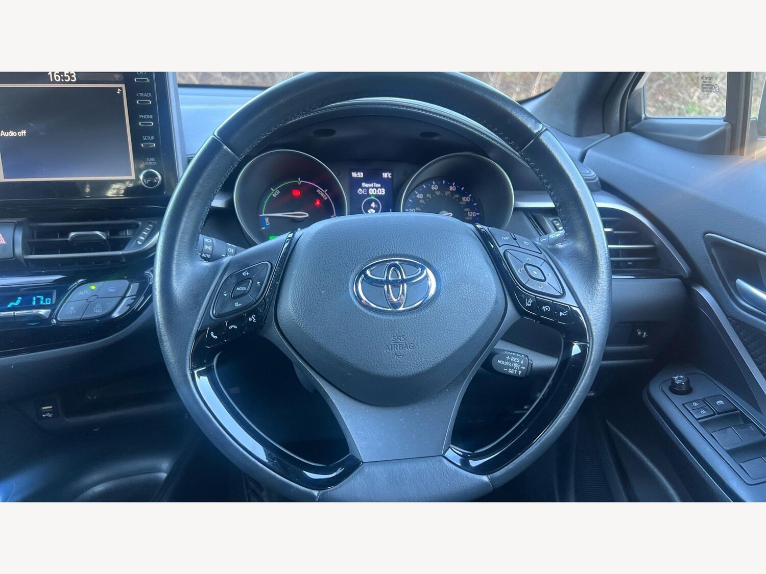 Used Toyota C-HR for sale - 77978249: Photo 10