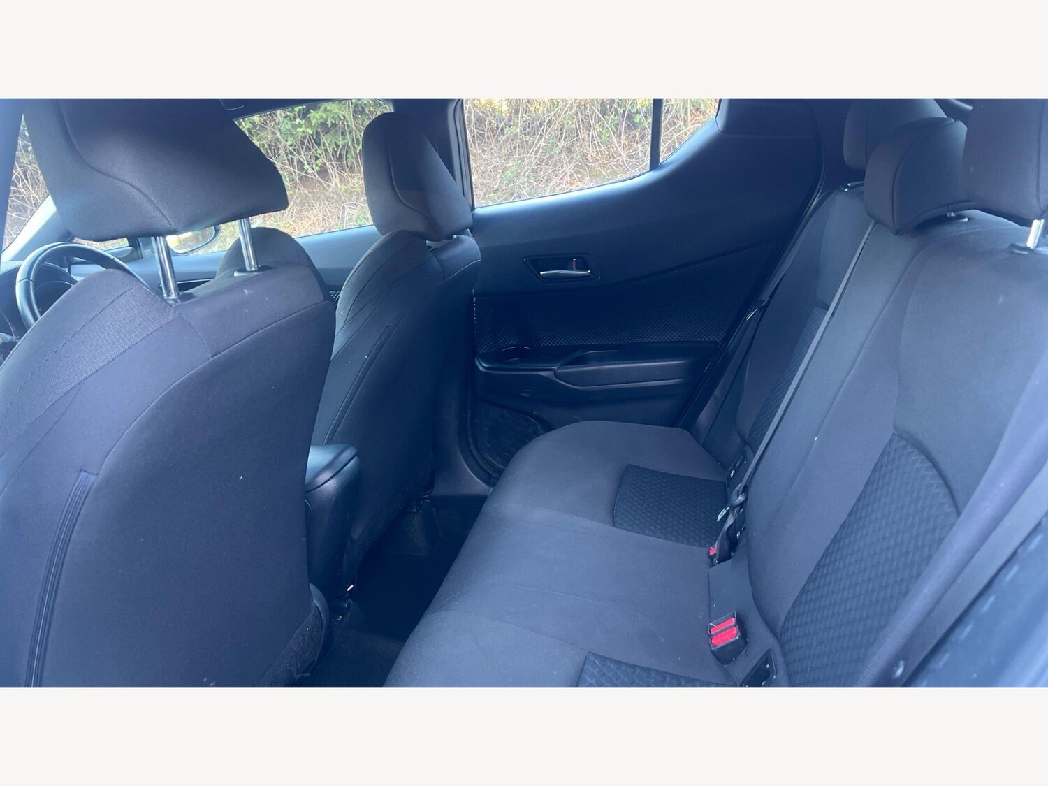 Used Toyota C-HR for sale - 77978249: Photo 15