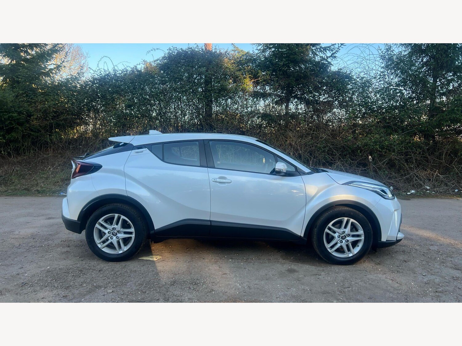 Used Toyota C-HR for sale - 77978249: Photo 18