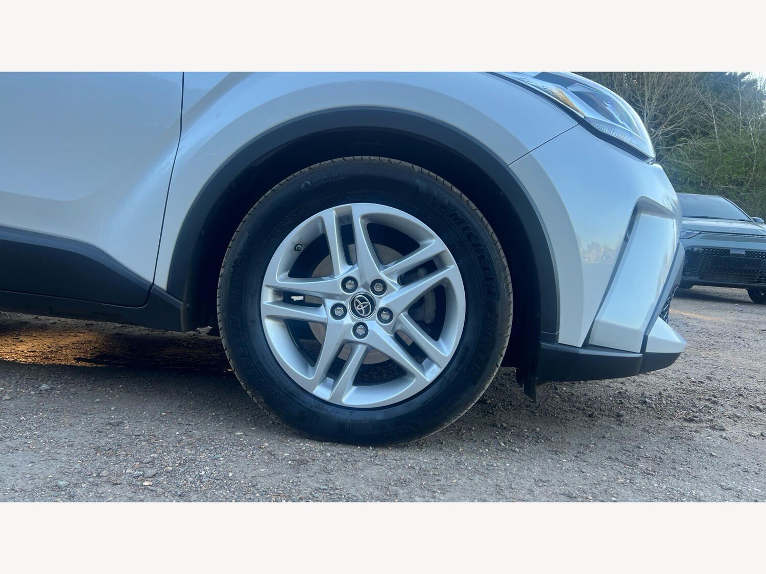 Used Toyota C-HR for sale - 77978249: Photo 20