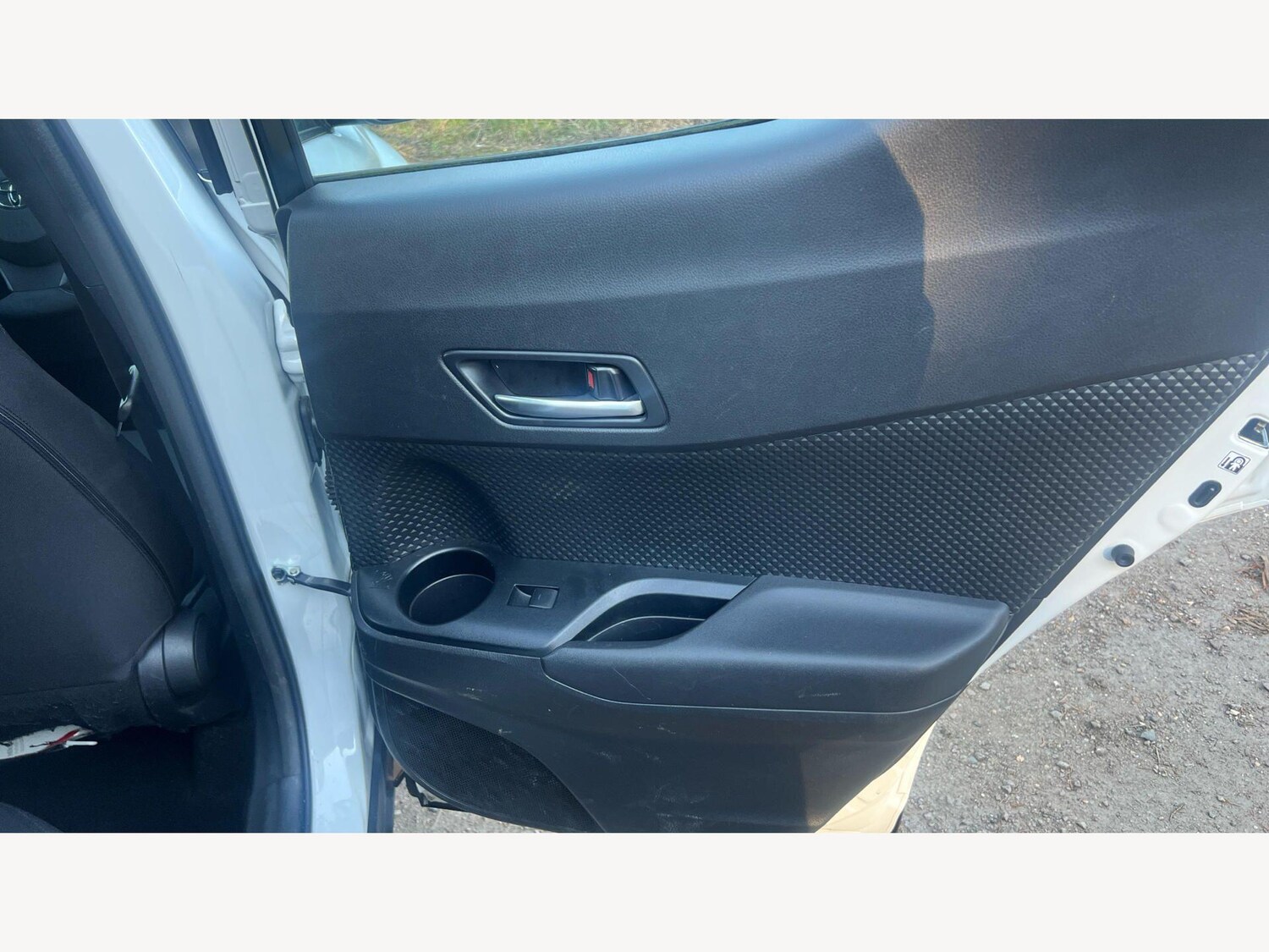 Used Toyota C-HR for sale - 77978249: Photo 22