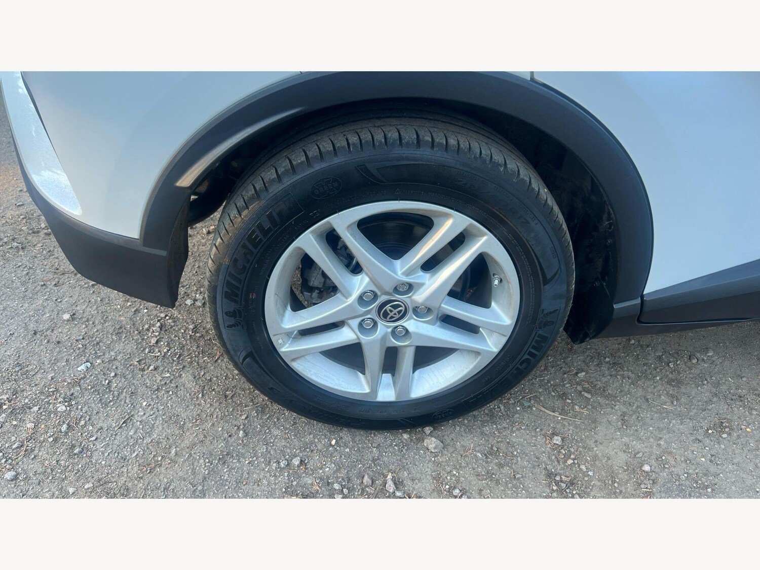 Used Toyota C-HR for sale - 77978249: Photo 23