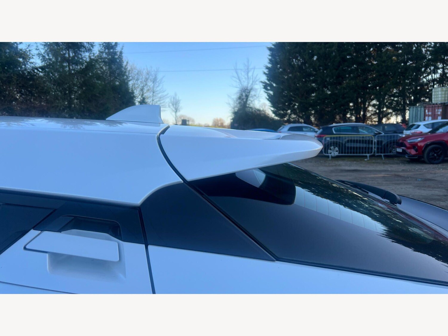 Used Toyota C-HR for sale - 77978249: Photo 28