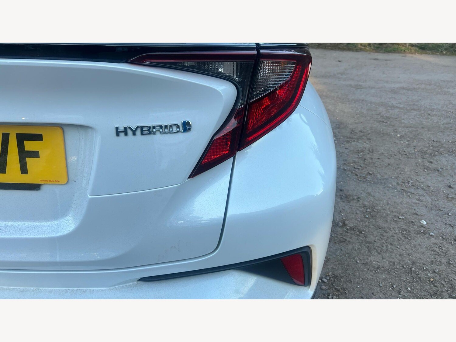 Used Toyota C-HR for sale - 77978249: Photo 30