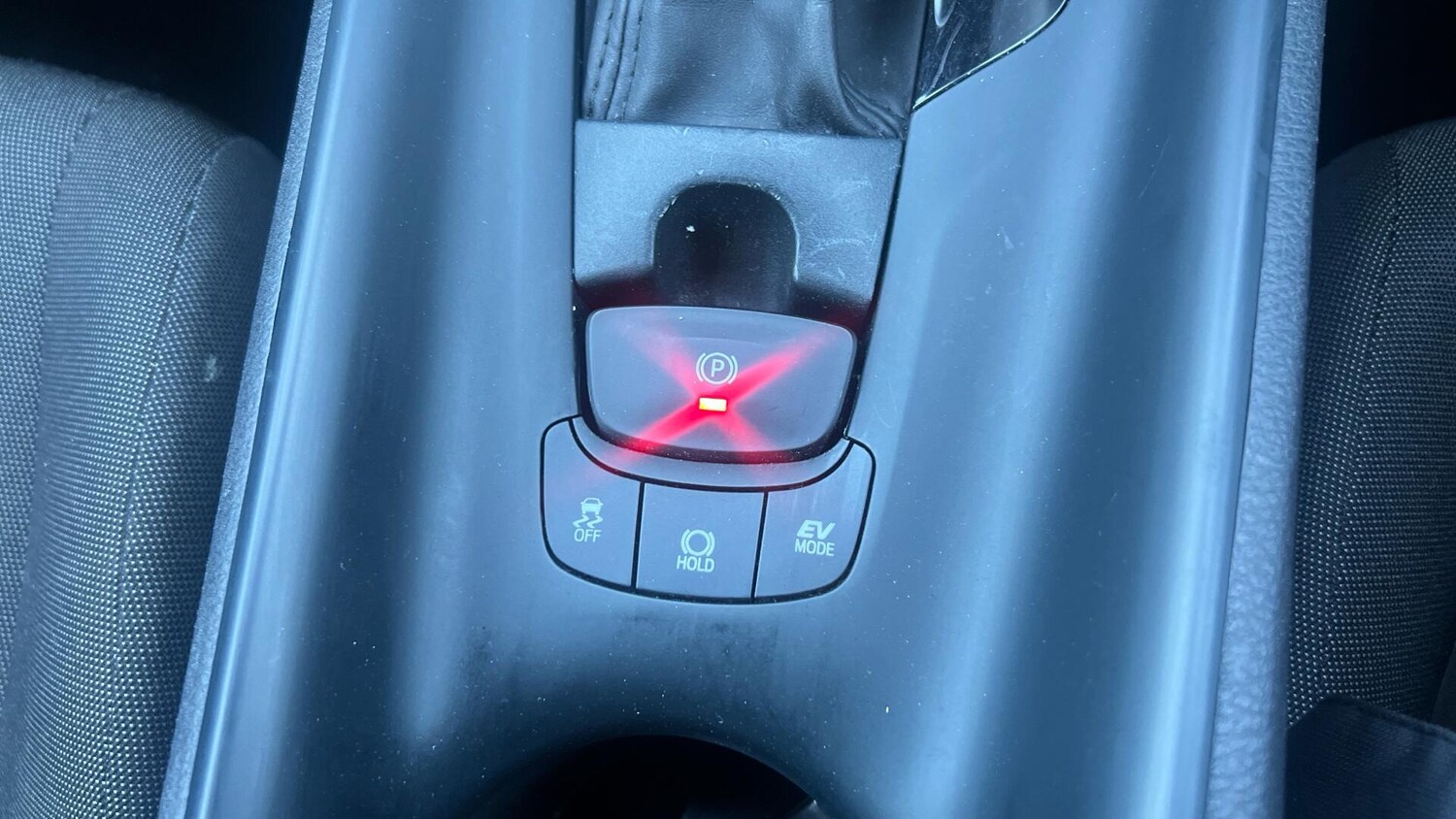 Used Toyota C-HR for sale - 77978249: Photo 38