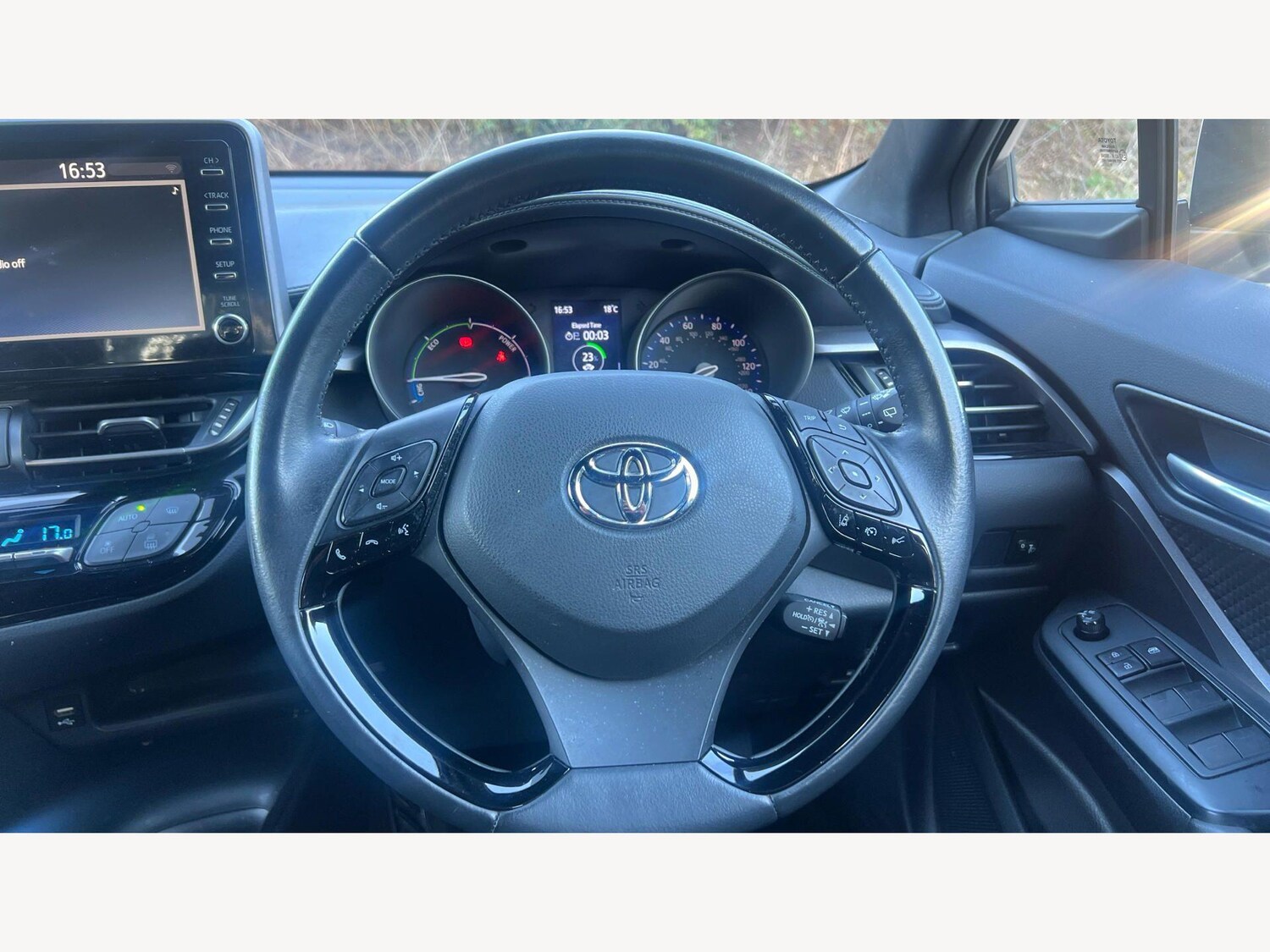 Used Toyota C-HR for sale - 77978249: Photo 8