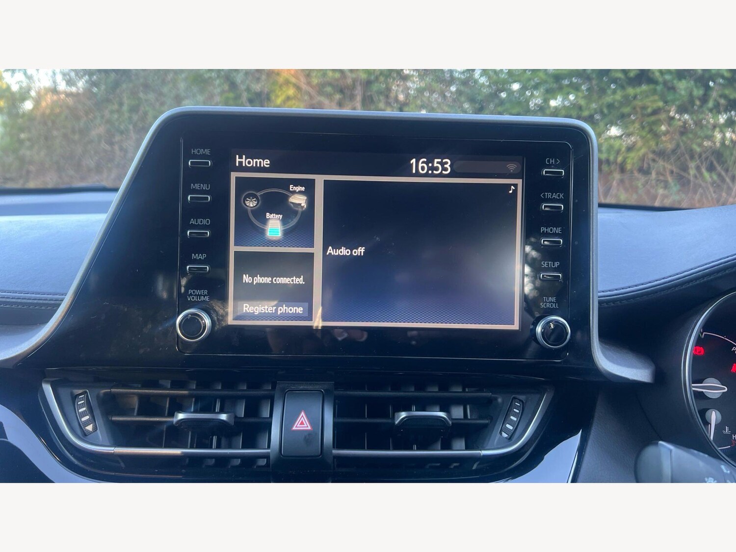 Used Toyota C-HR for sale - 77978249: Photo 9