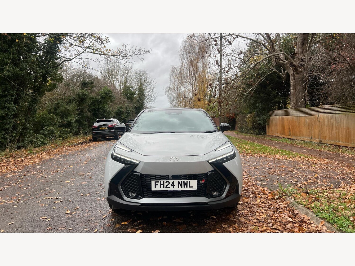Used Toyota C-HR 2024 for sale - 76671483: Photo 17