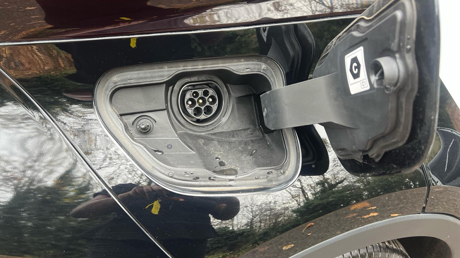 Used Toyota C-HR 2024 for sale - 76671483: Photo 41