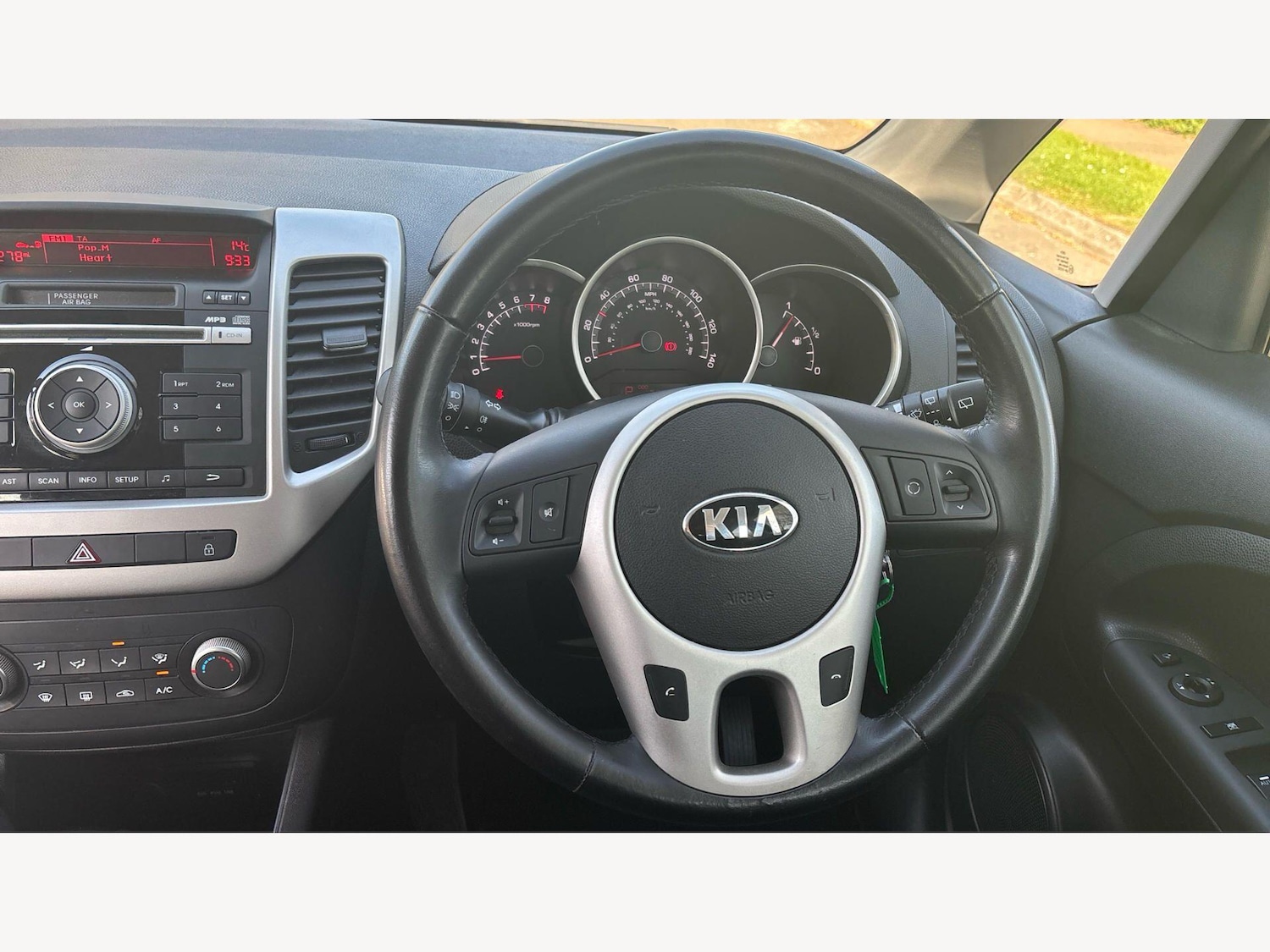 Used Kia Venga 2019 for sale - 78204058: Photo 10
