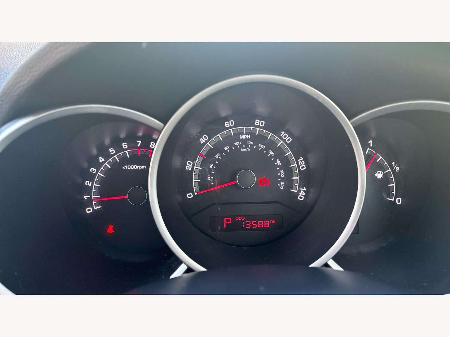 Used Kia Venga 2019 for sale - 78204058: Photo 11