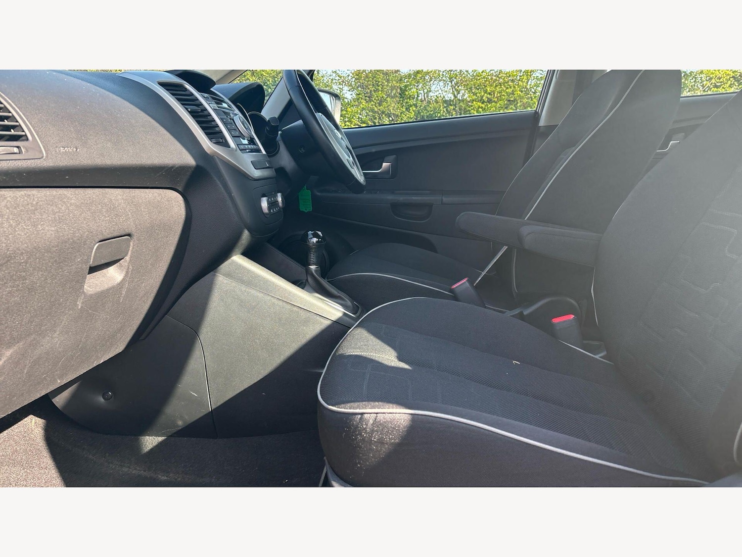 Used Kia Venga 2019 for sale - 78204058: Photo 12