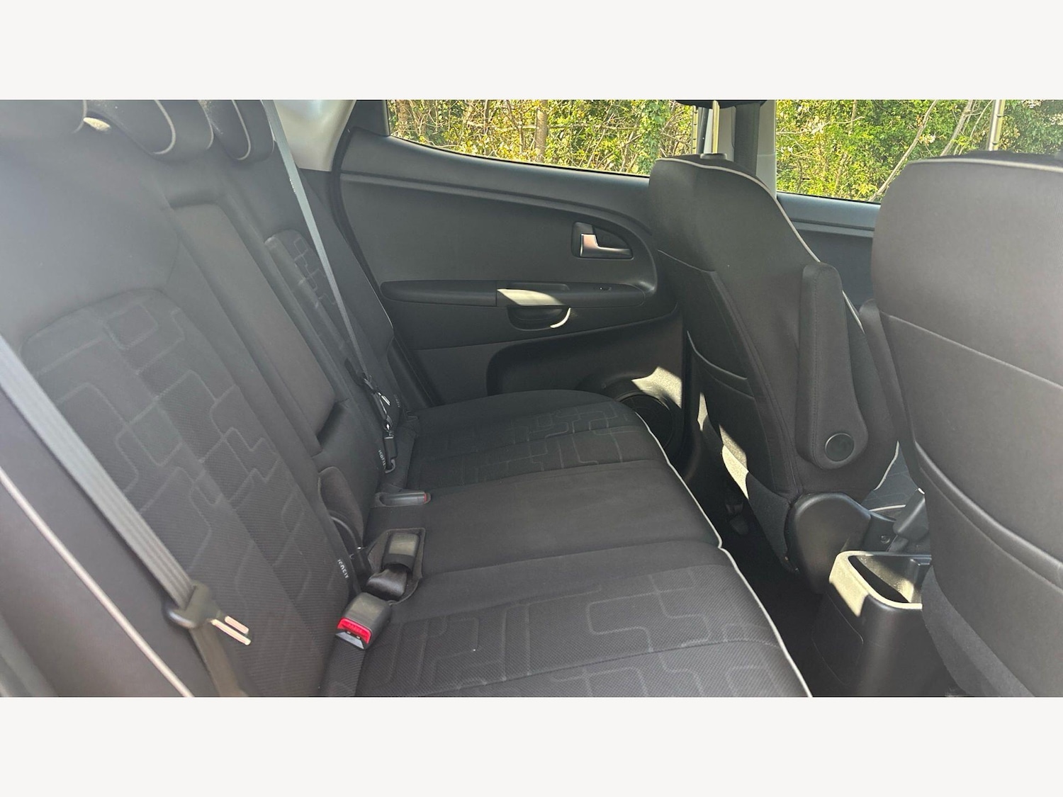 Used Kia Venga 2019 for sale - 78204058: Photo 14