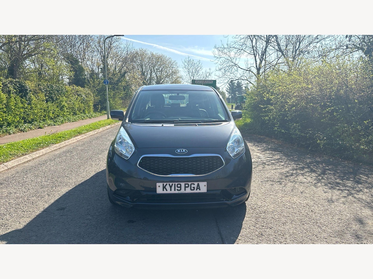 Used Kia Venga 2019 for sale - 78204058: Photo 17