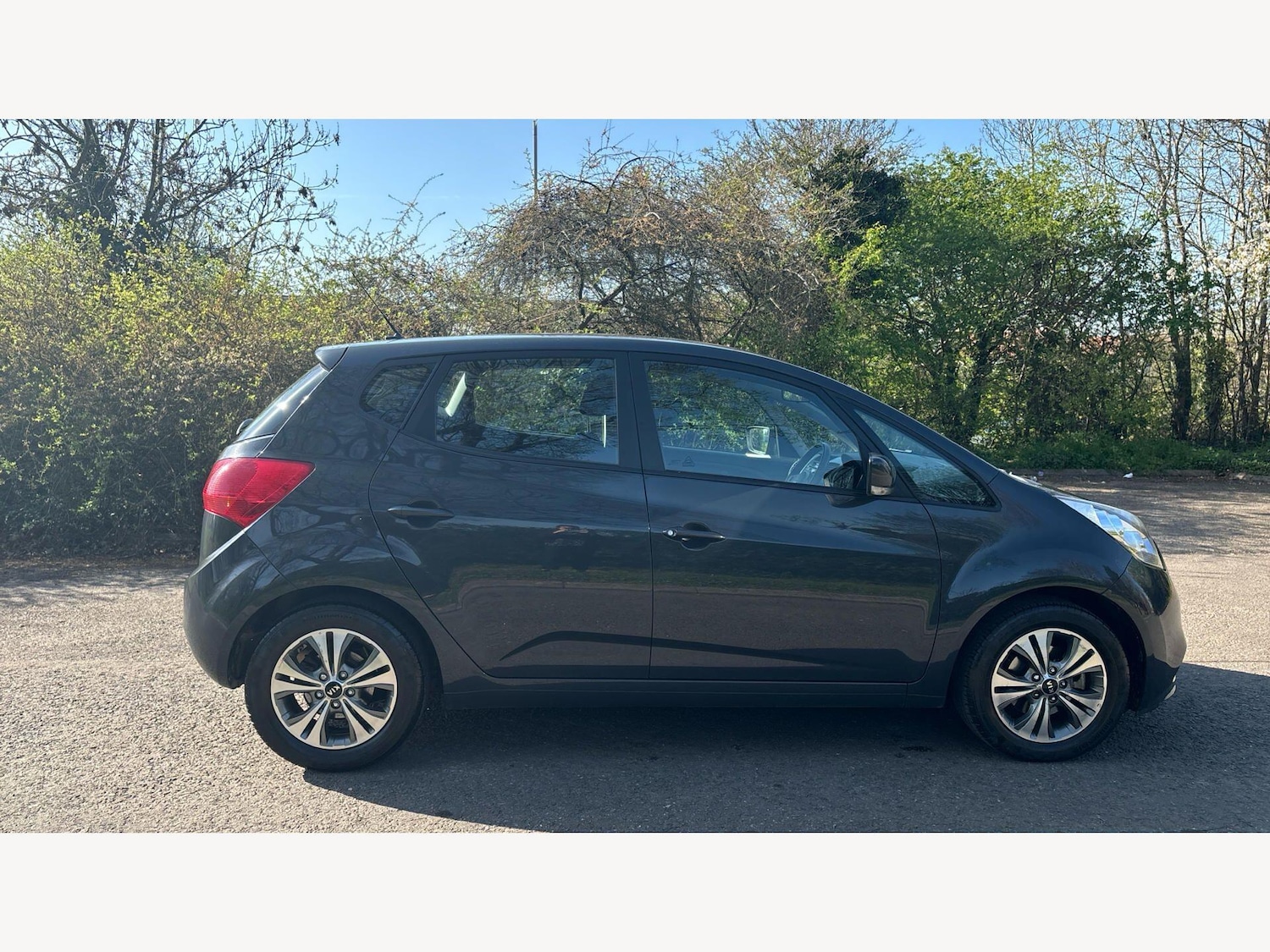 Used Kia Venga 2019 for sale - 78204058: Photo 18