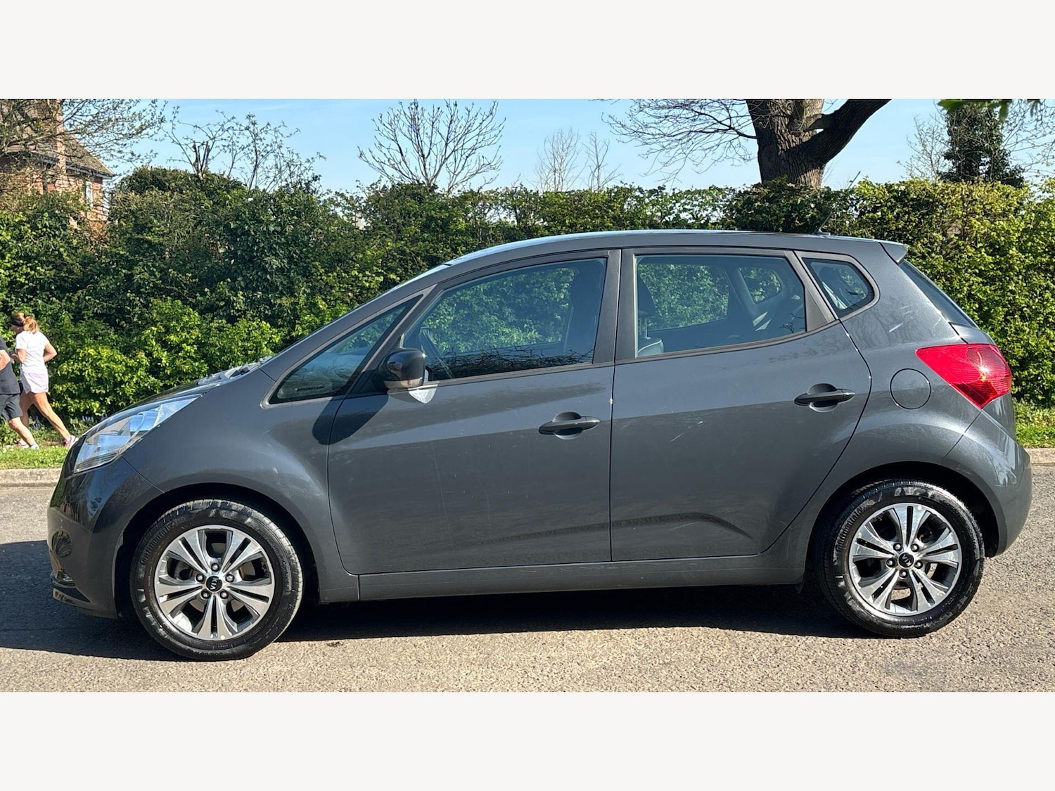 Used Kia Venga 2019 for sale - 78204058: Photo 19