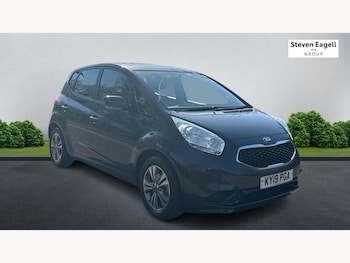 Used Kia Venga 2019 for sale - 78204058: Photo