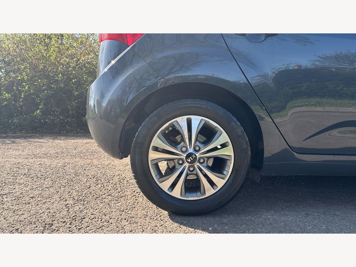 Used Kia Venga 2019 for sale - 78204058: Photo 20