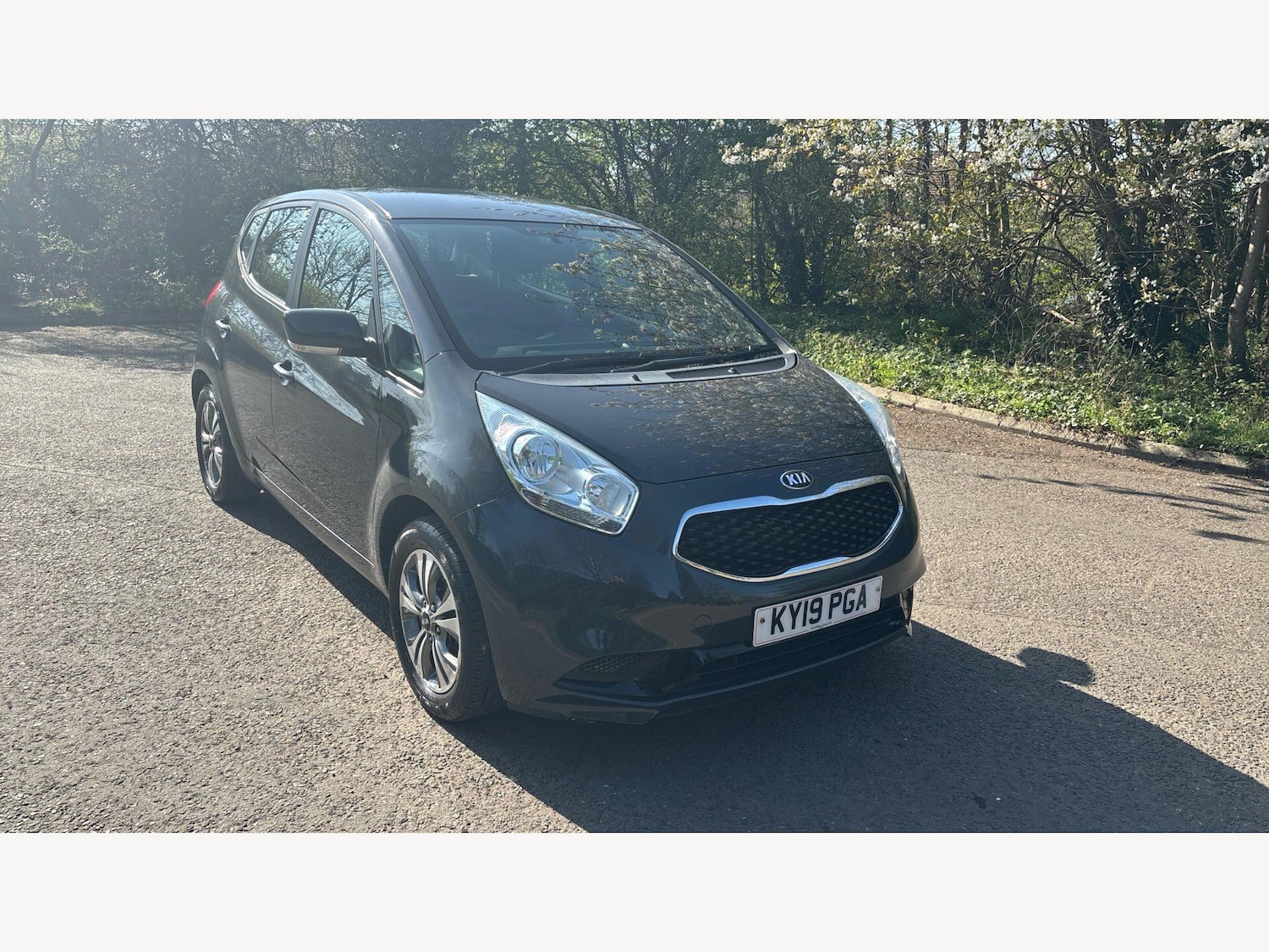 Used Kia Venga 2019 for sale - 78204058: Photo 23
