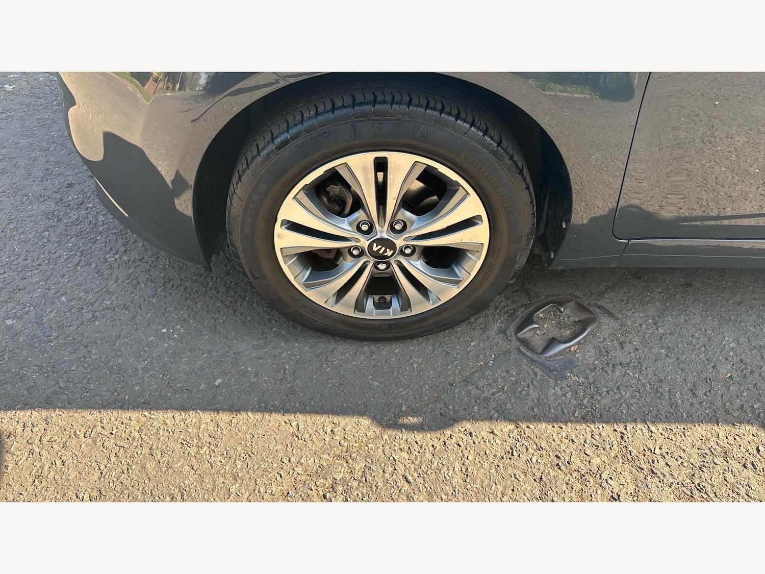 Used Kia Venga 2019 for sale - 78204058: Photo 25