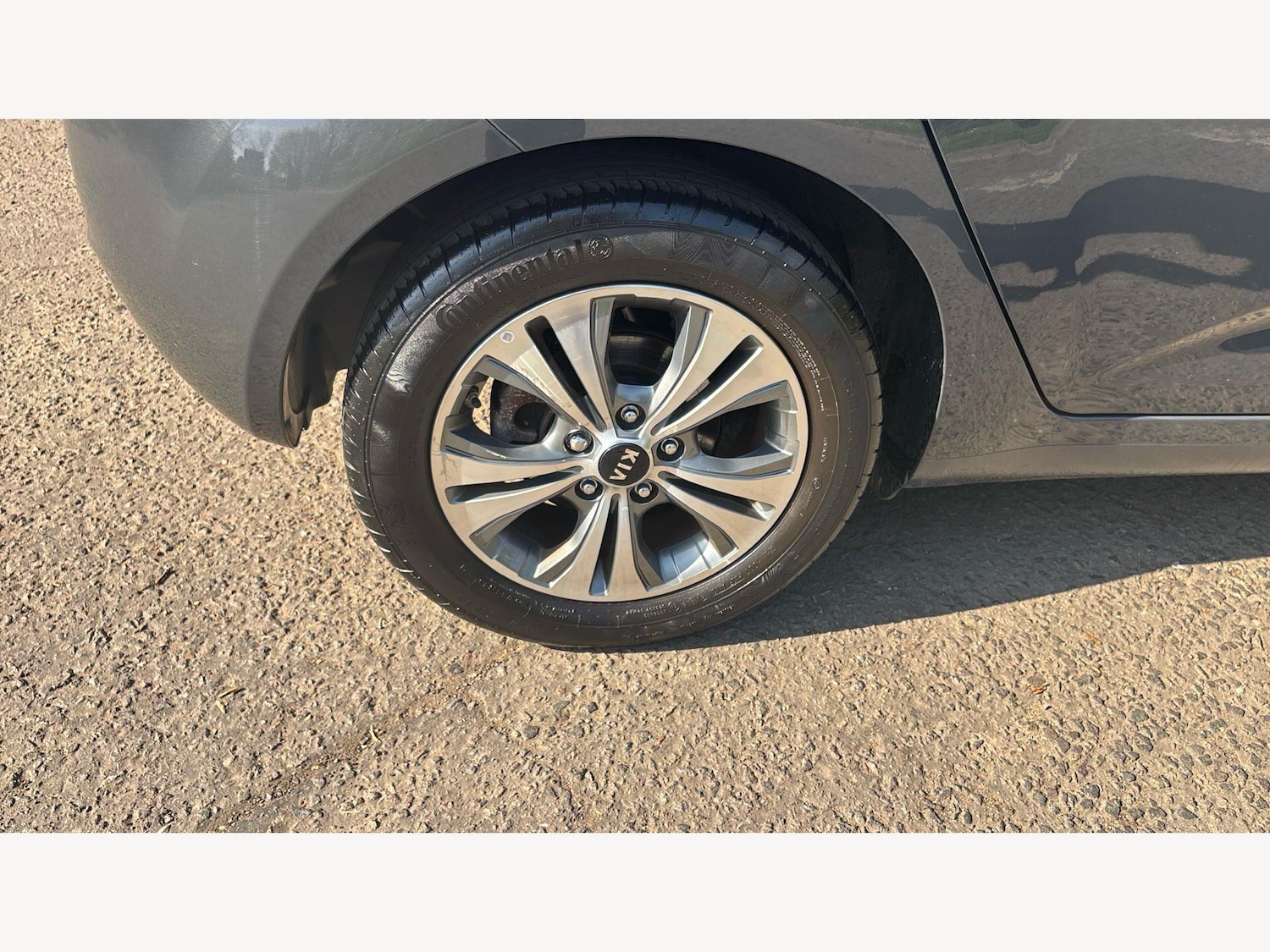 Used Kia Venga 2019 for sale - 78204058: Photo 27