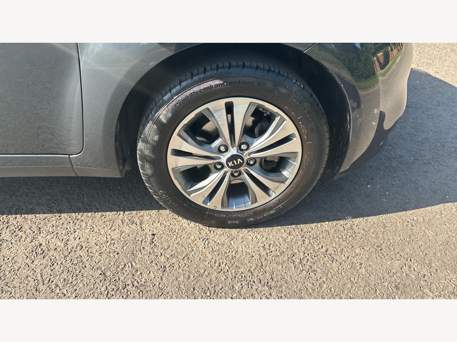 Used Kia Venga 2019 for sale - 78204058: Photo 28