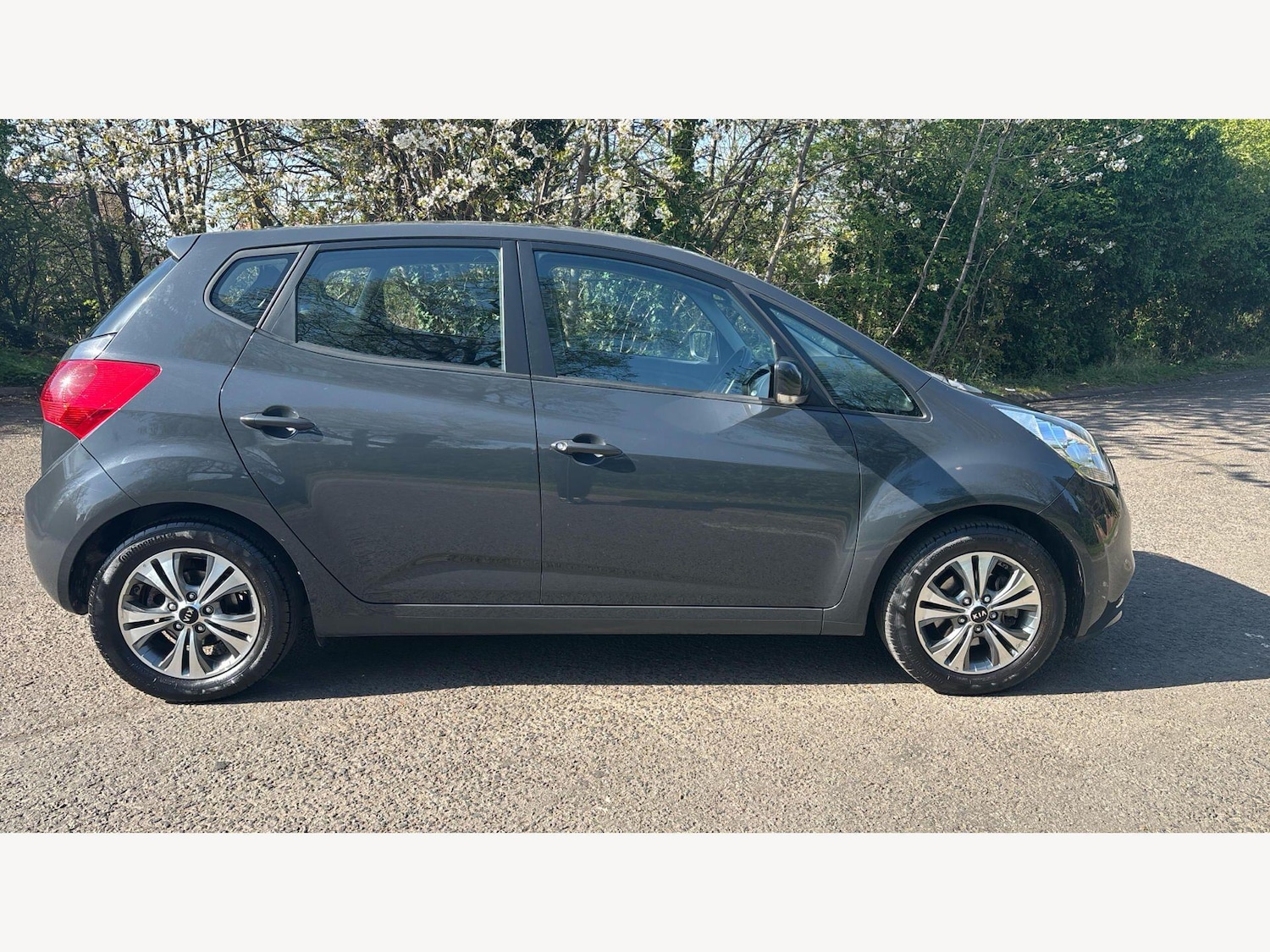 Used Kia Venga 2019 for sale - 78204058: Photo 29