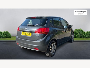 Used Kia Venga 2019 for sale - 78204058: Photo