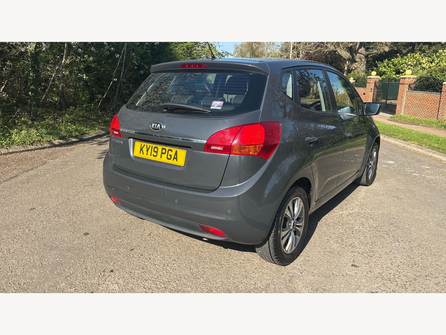 Used Kia Venga 2019 for sale - 78204058: Photo 30