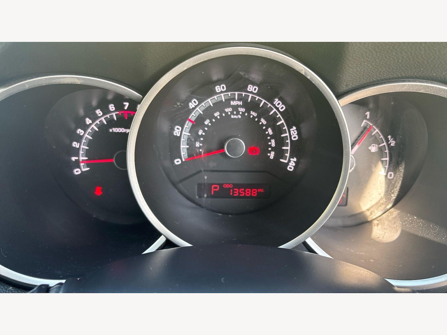 Used Kia Venga 2019 for sale - 78204058: Photo 38