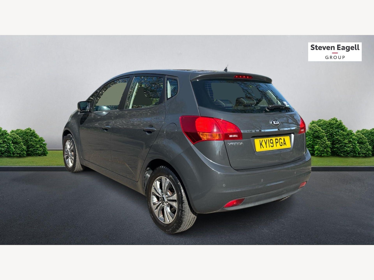 Used Kia Venga 2019 for sale - 78204058: Photo 6