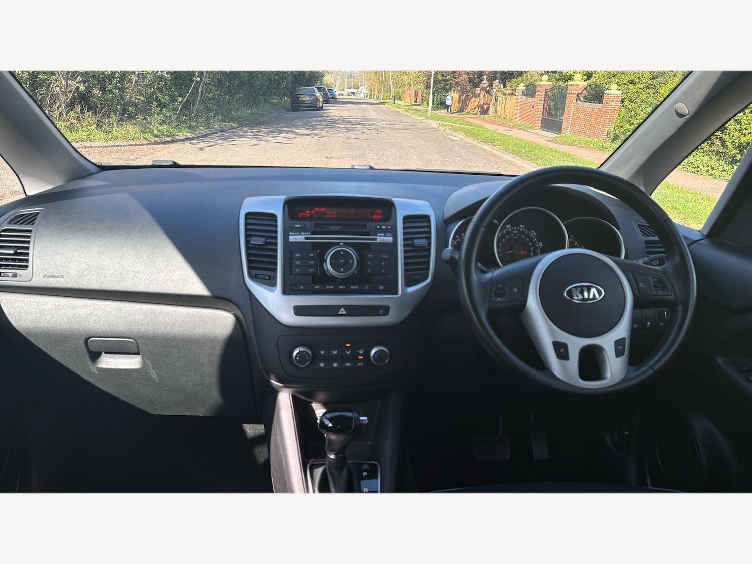 Used Kia Venga 2019 for sale - 78204058: Photo 7